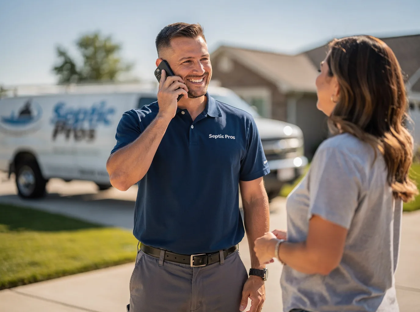 Septic Tank Pumping Seth, WV FAQs